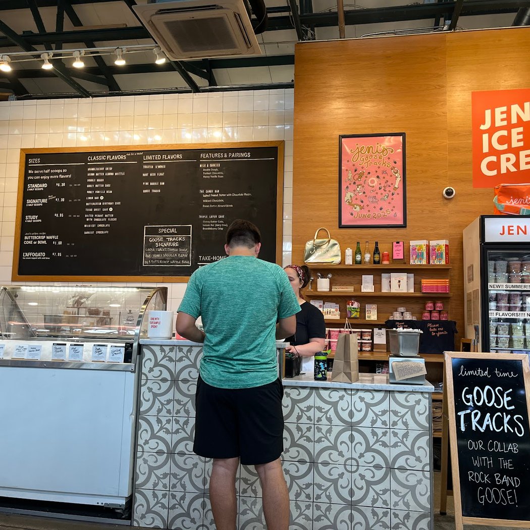 Jeni's Splendid Ice Creams 3