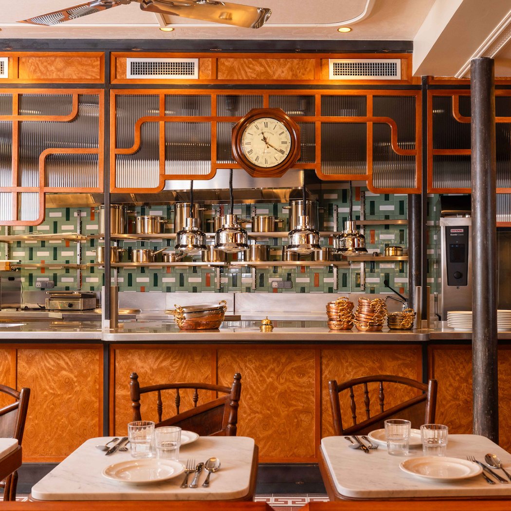 Mumbai Café 2