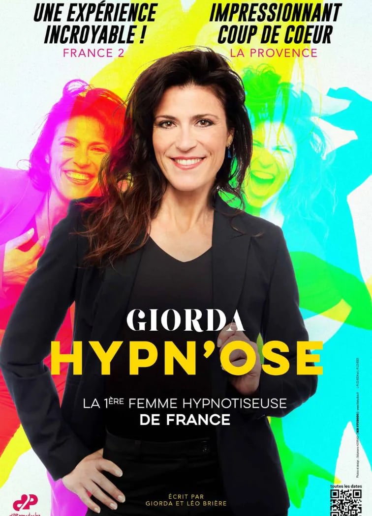 Giorda - Hypn'ose 1