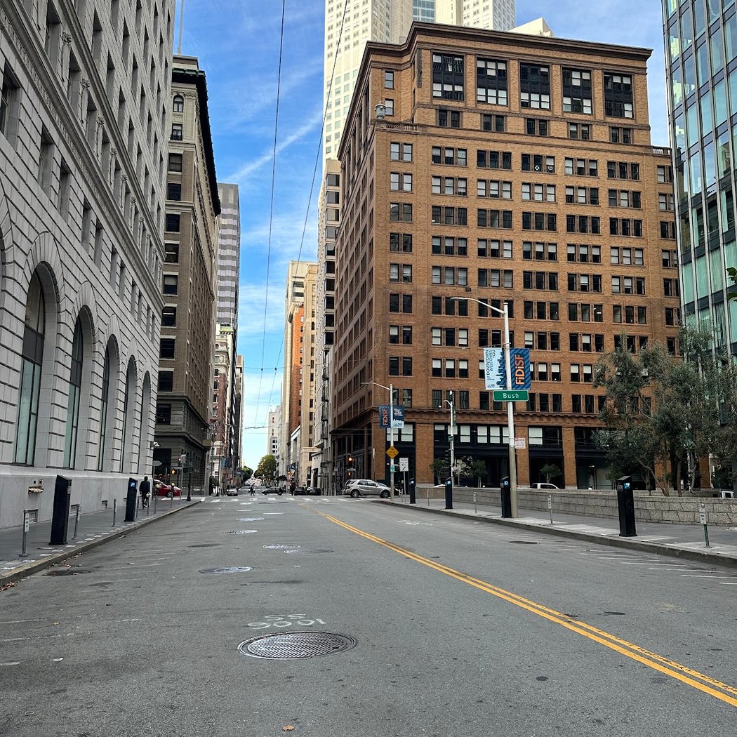 Downtown SF Partnership 3