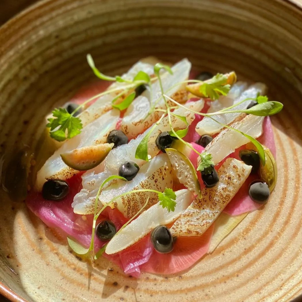 Restaurant Neva Cuisine 1