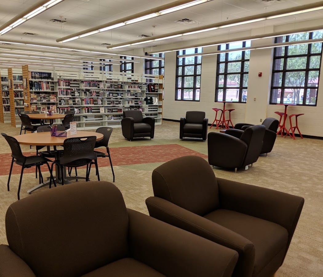 Basha Library 1