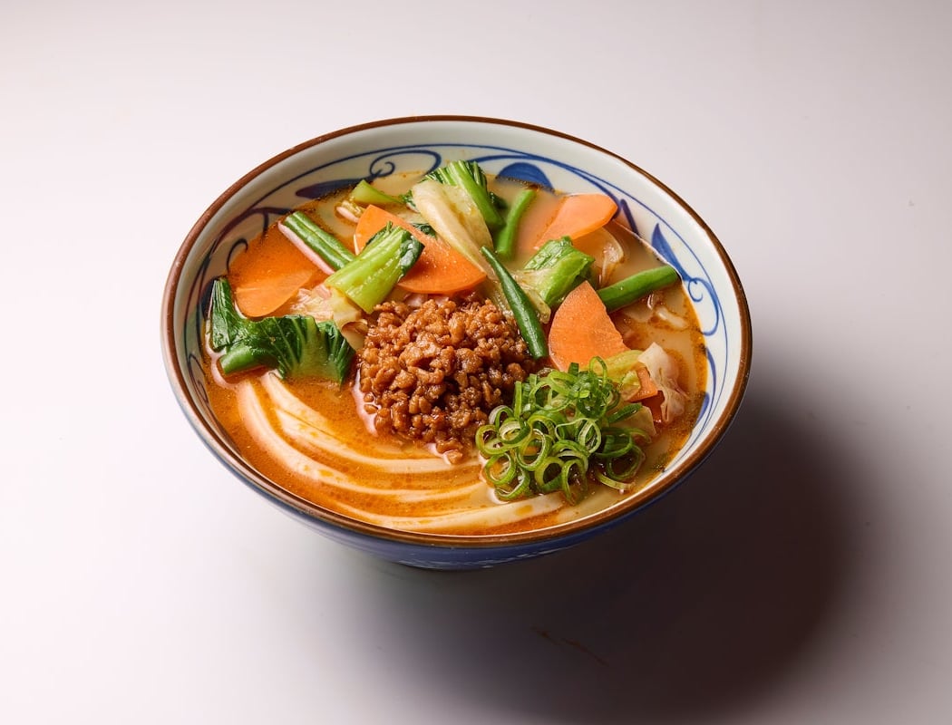 Marugame Udon 1