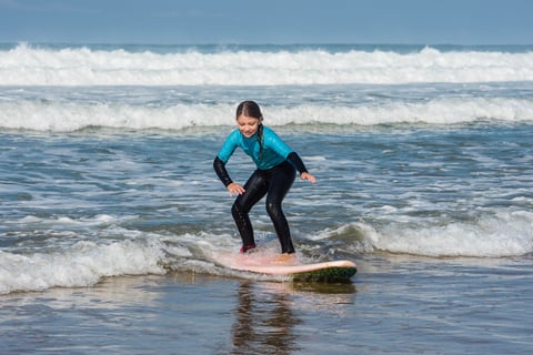 Takamaka Biarritz Surf School 3