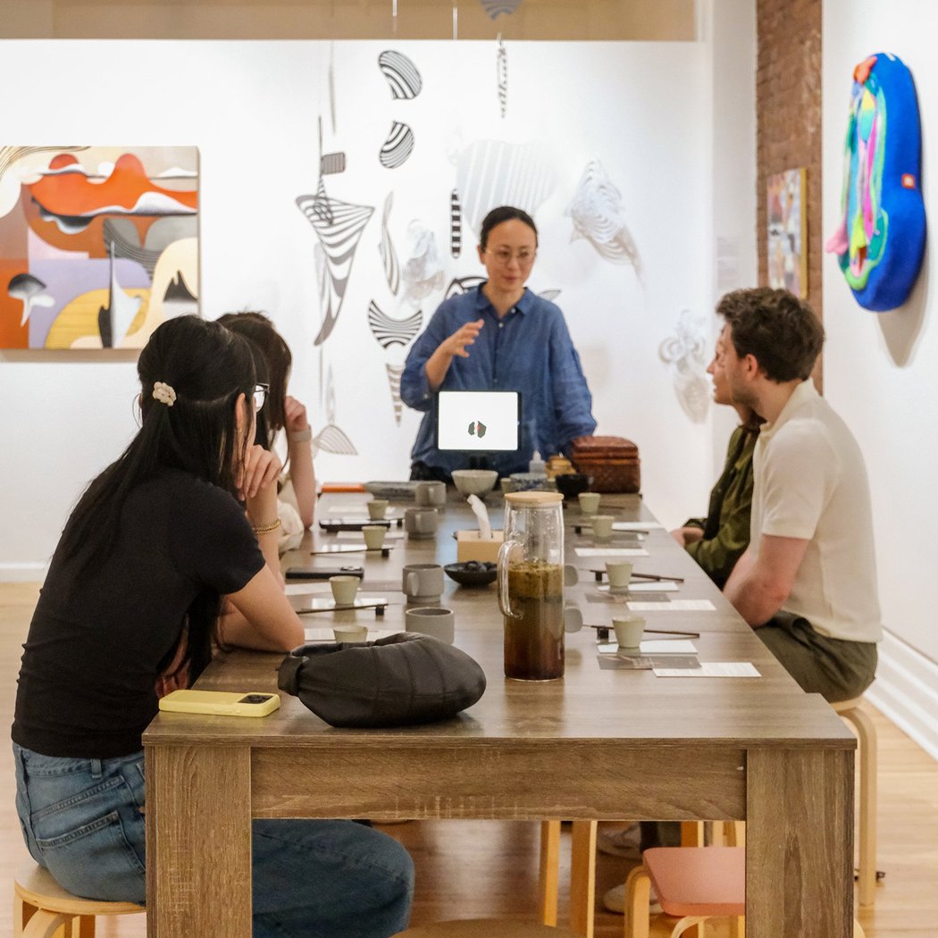 Kintsugi Workshop: Ceramic Restoration 2