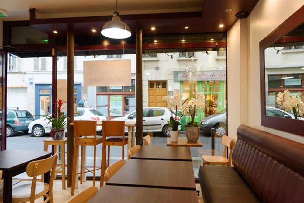 Chopsticks Viet Thai 2