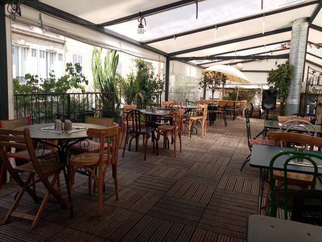 La Cantine de Nour d'Égypte 2