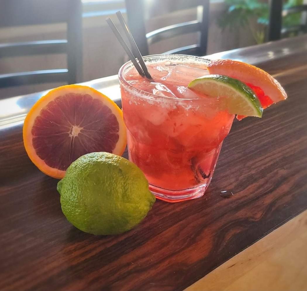 Ginny's Sports Bar & Grill 1