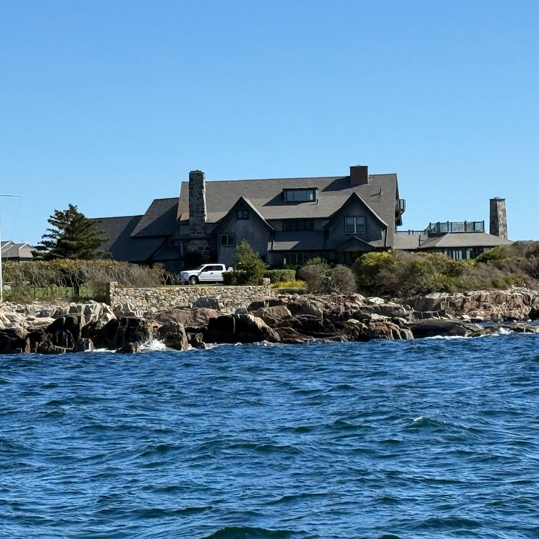 Rugosa Lobster Tours 2