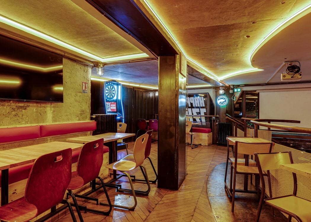 La Cantine Fabien 1