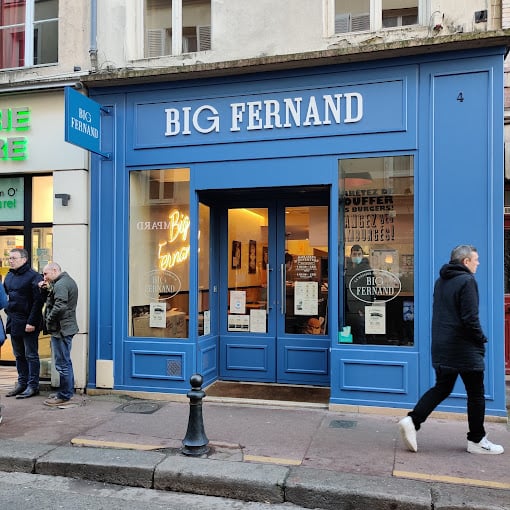 Big Fernand 2