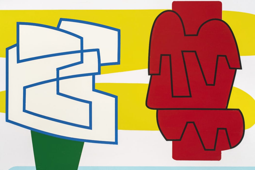 Rendez-vous avec Amédée 1