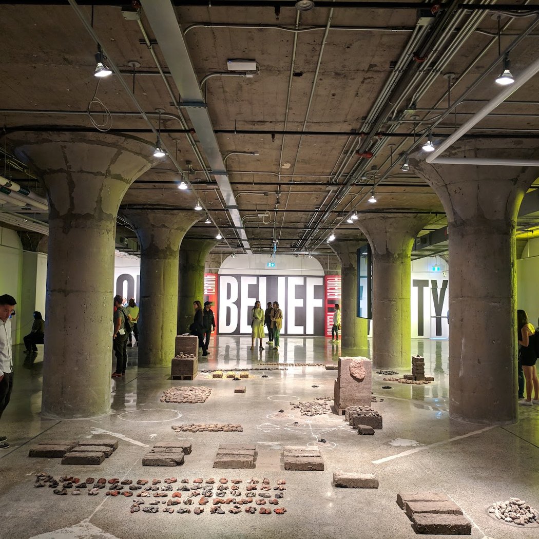 MOCA Toronto Summer Season 2026 2