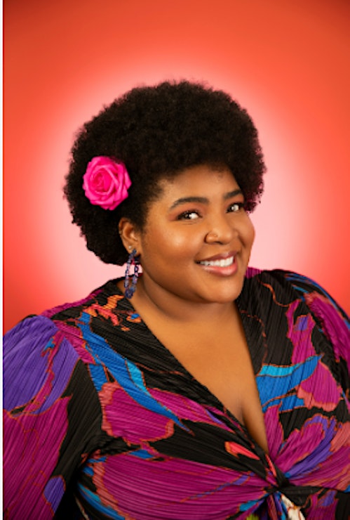 Dulce Sloan 2