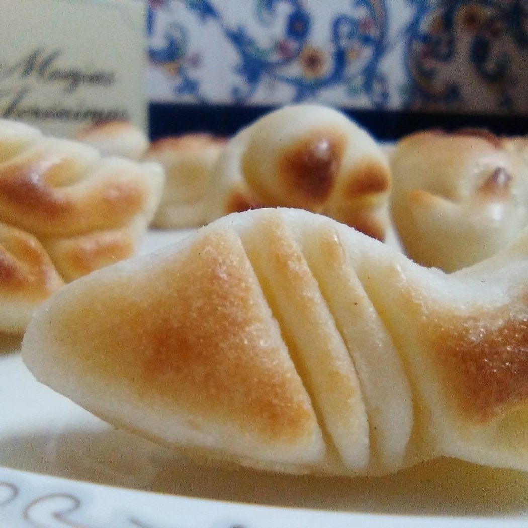 El Torno Pasteleria de Conventos de Clausura 1
