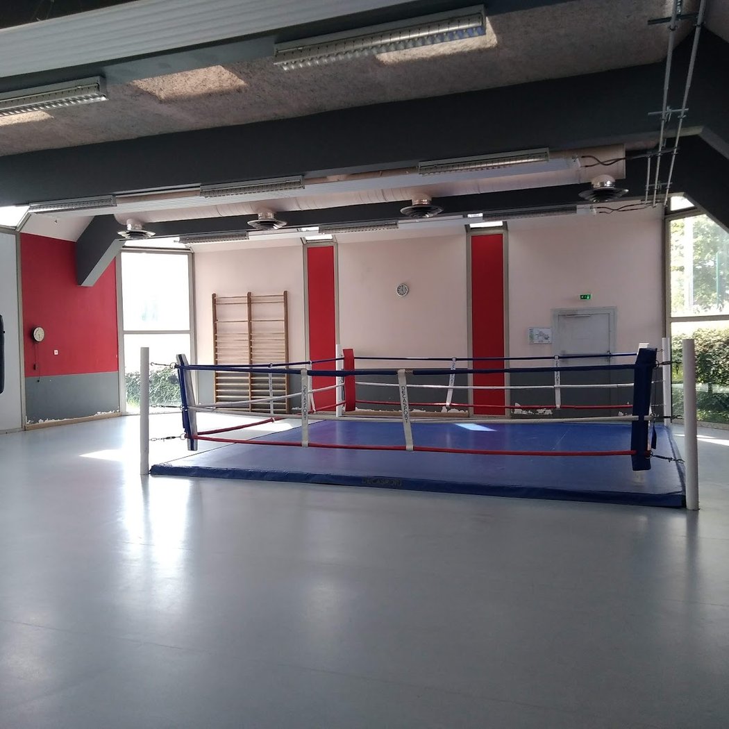 Aspp Boxe & Boxe Française 2