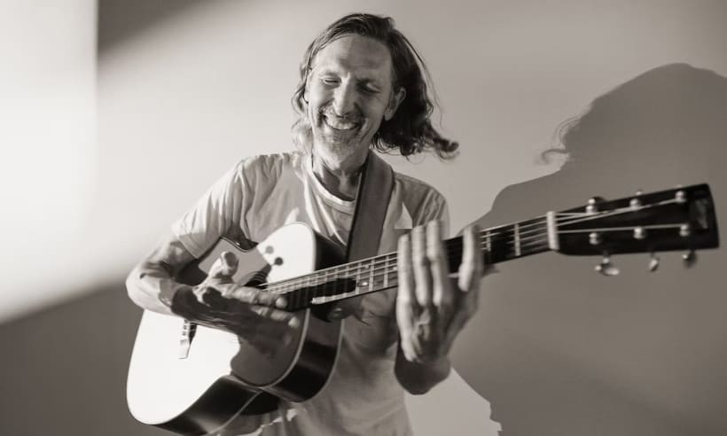 The Guitar as a Complete Rhythm Section 1