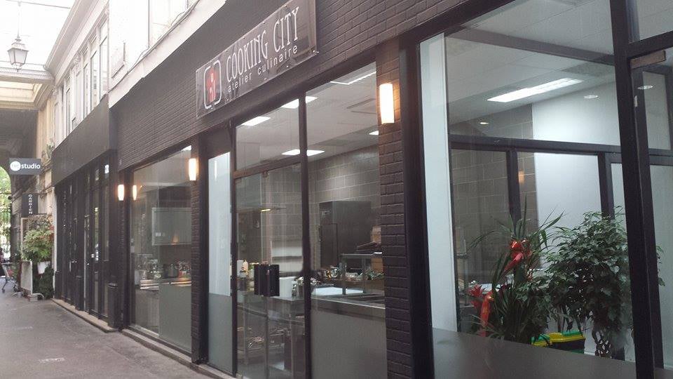 Cooking City 3