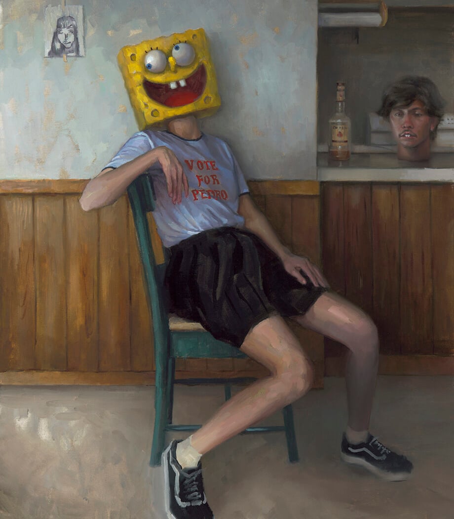 Happy Hour 3