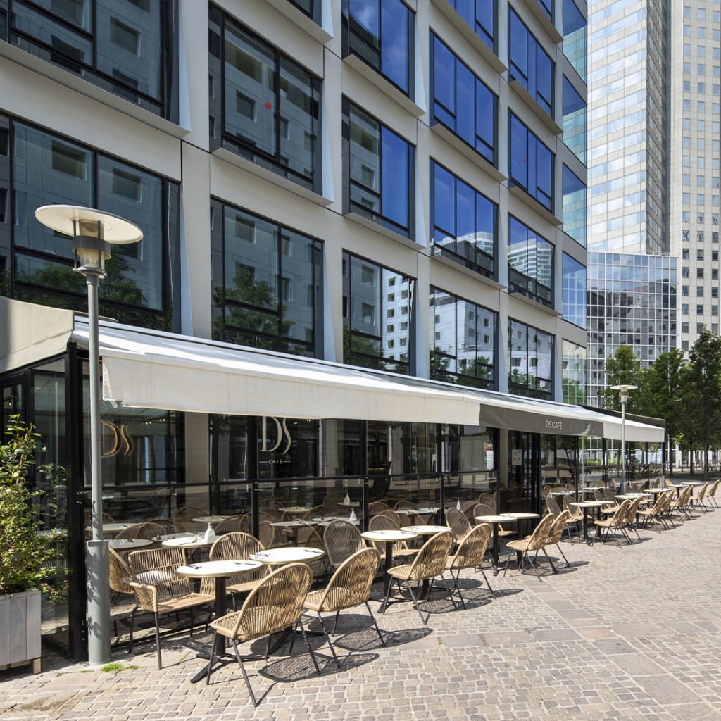 DS Café La Défense 4