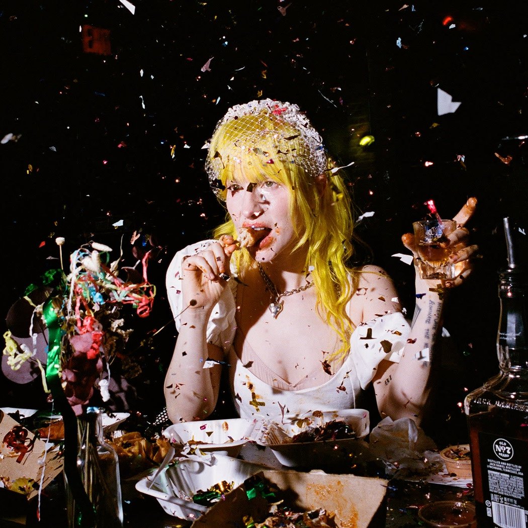 Hayley Williams 1