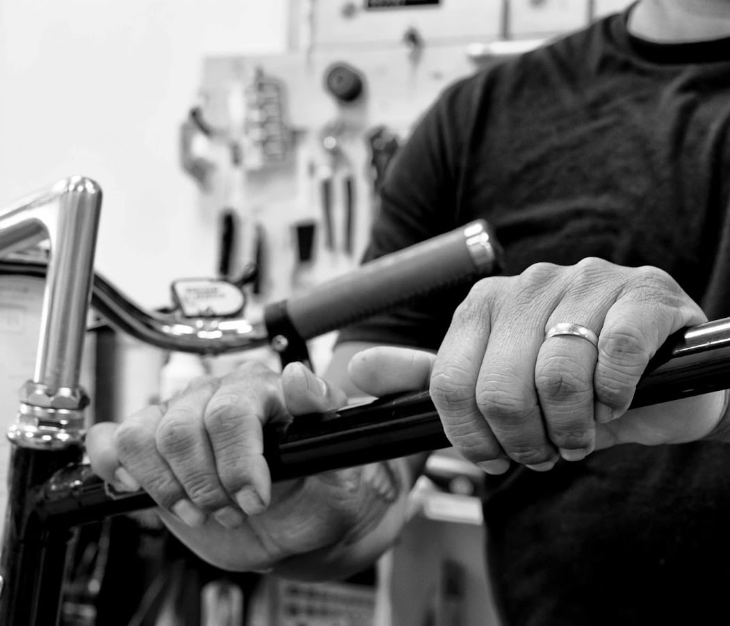 Smith & Bergen Bicycles 3