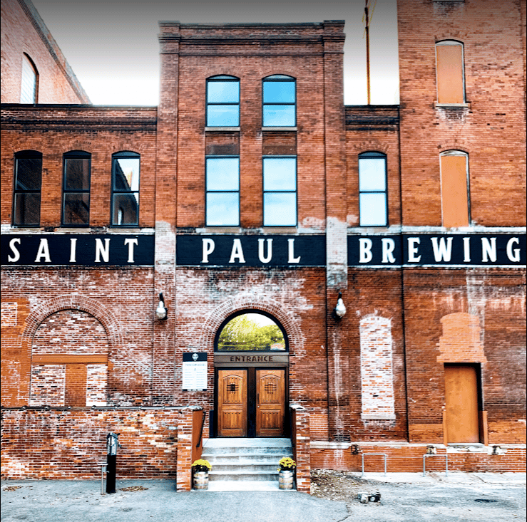 Historic Brewery Tours 1
