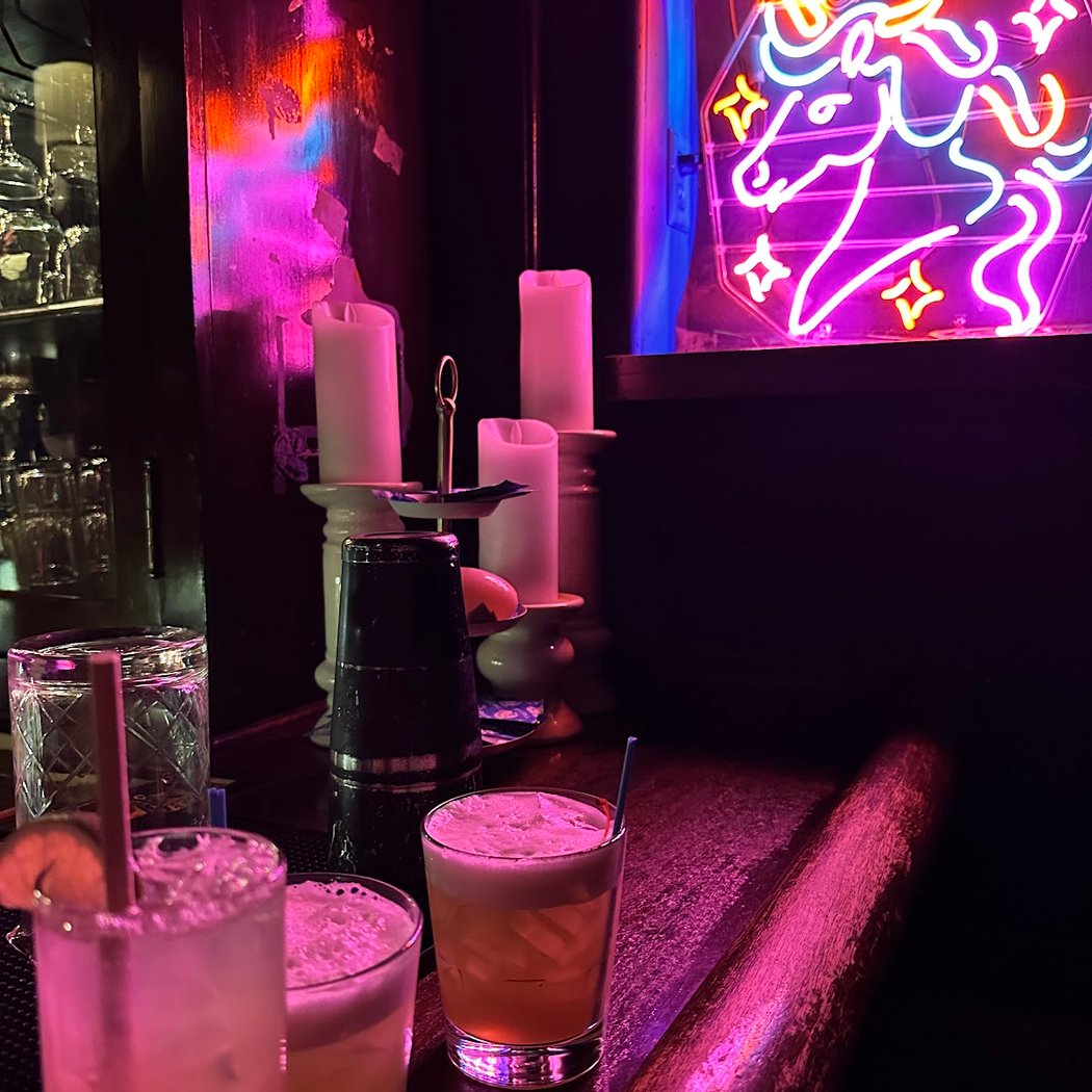 Crush Pleasure Shop Opening 1