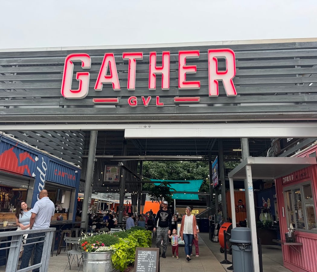 Gather GVL 3