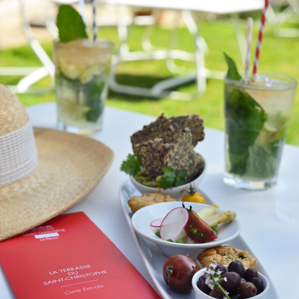 Ateliers Cocktail 1