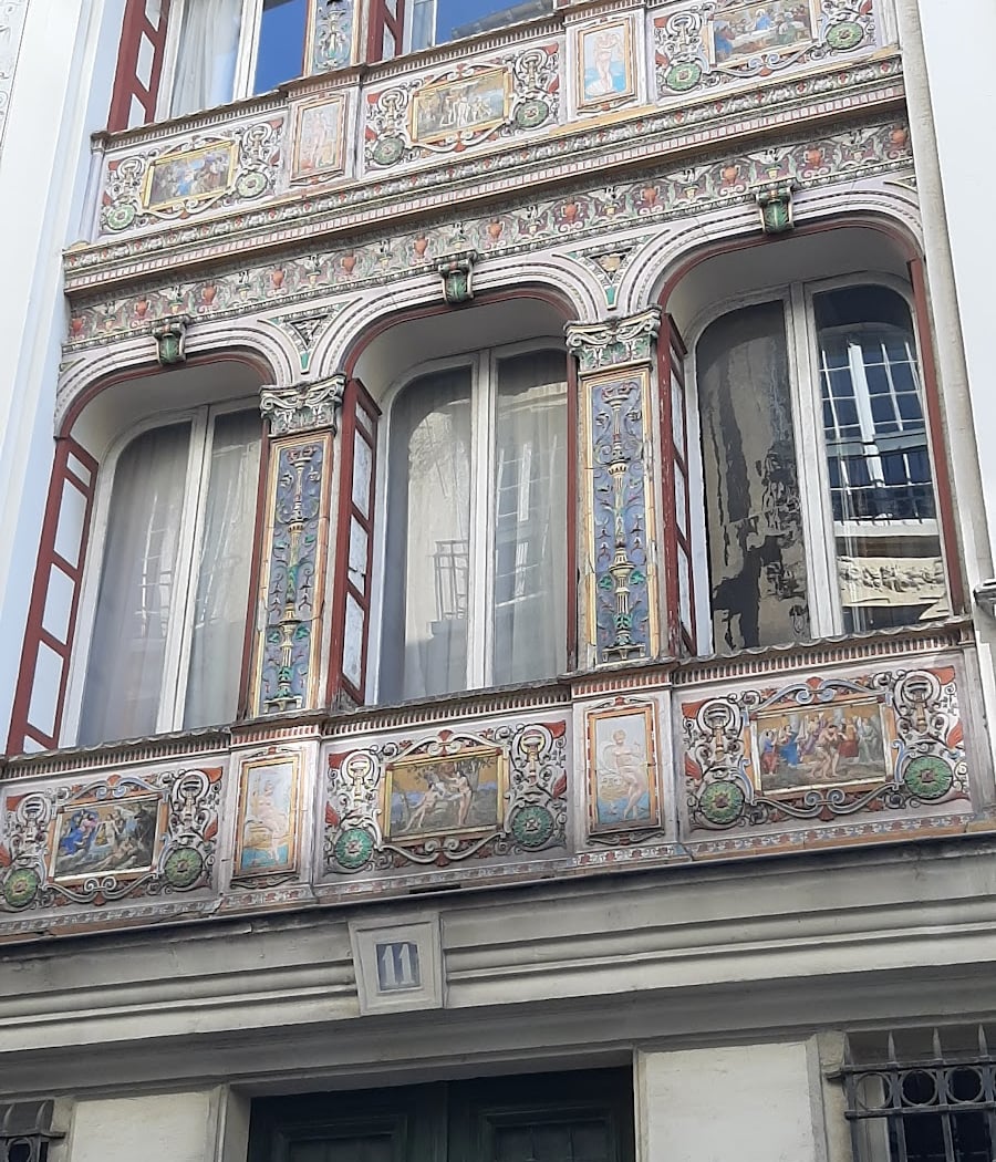 Atelier J.Jolivet 1