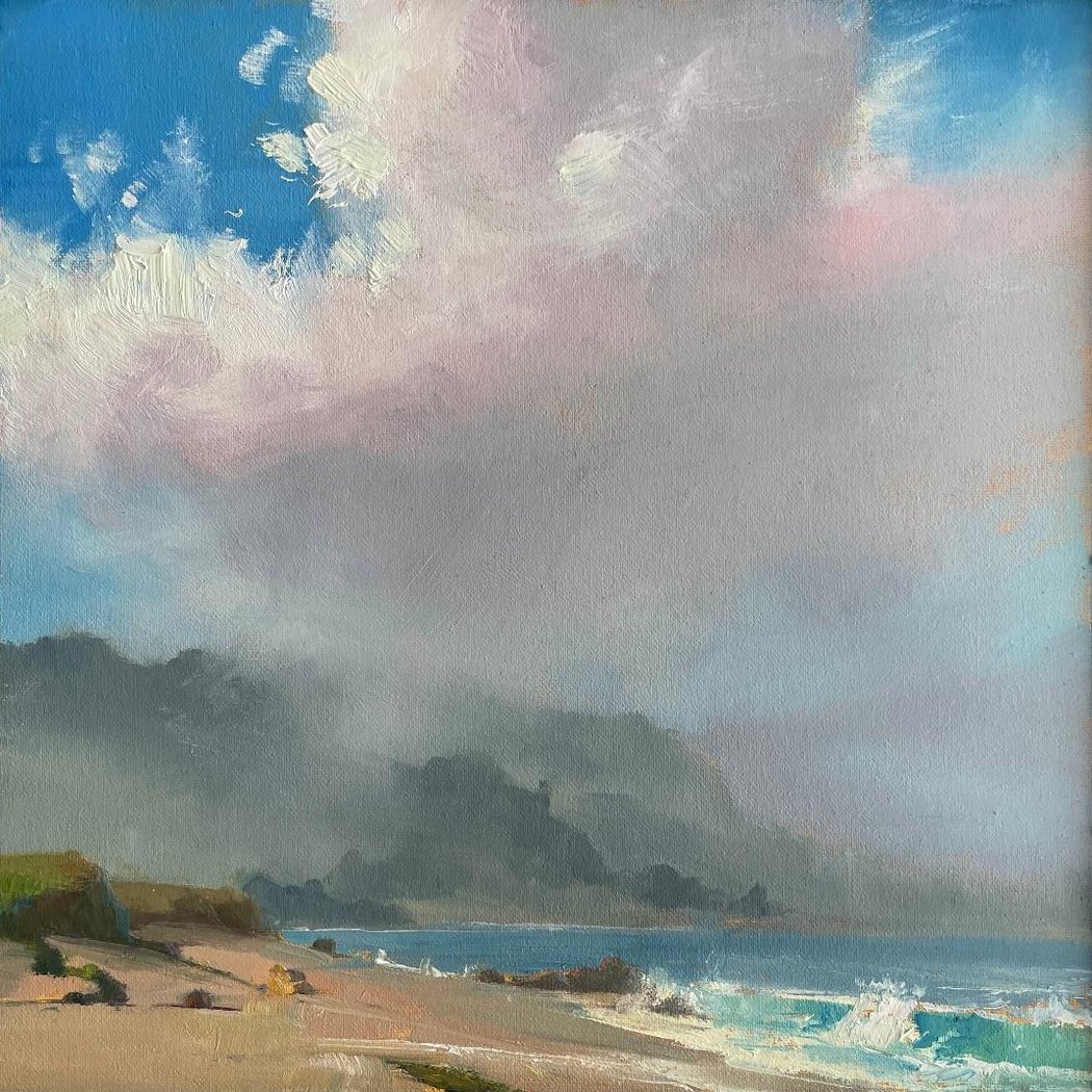 Landscapes from Photographs 1