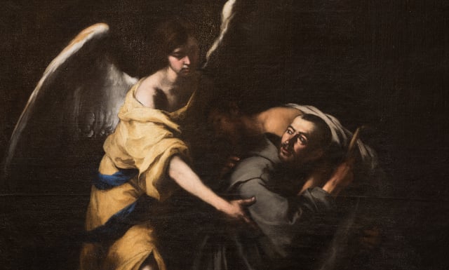 Arte y misericordia. La Santa Caridad de Sevilla 2