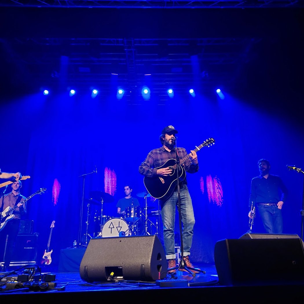 Bordeaux Rock Festival 3