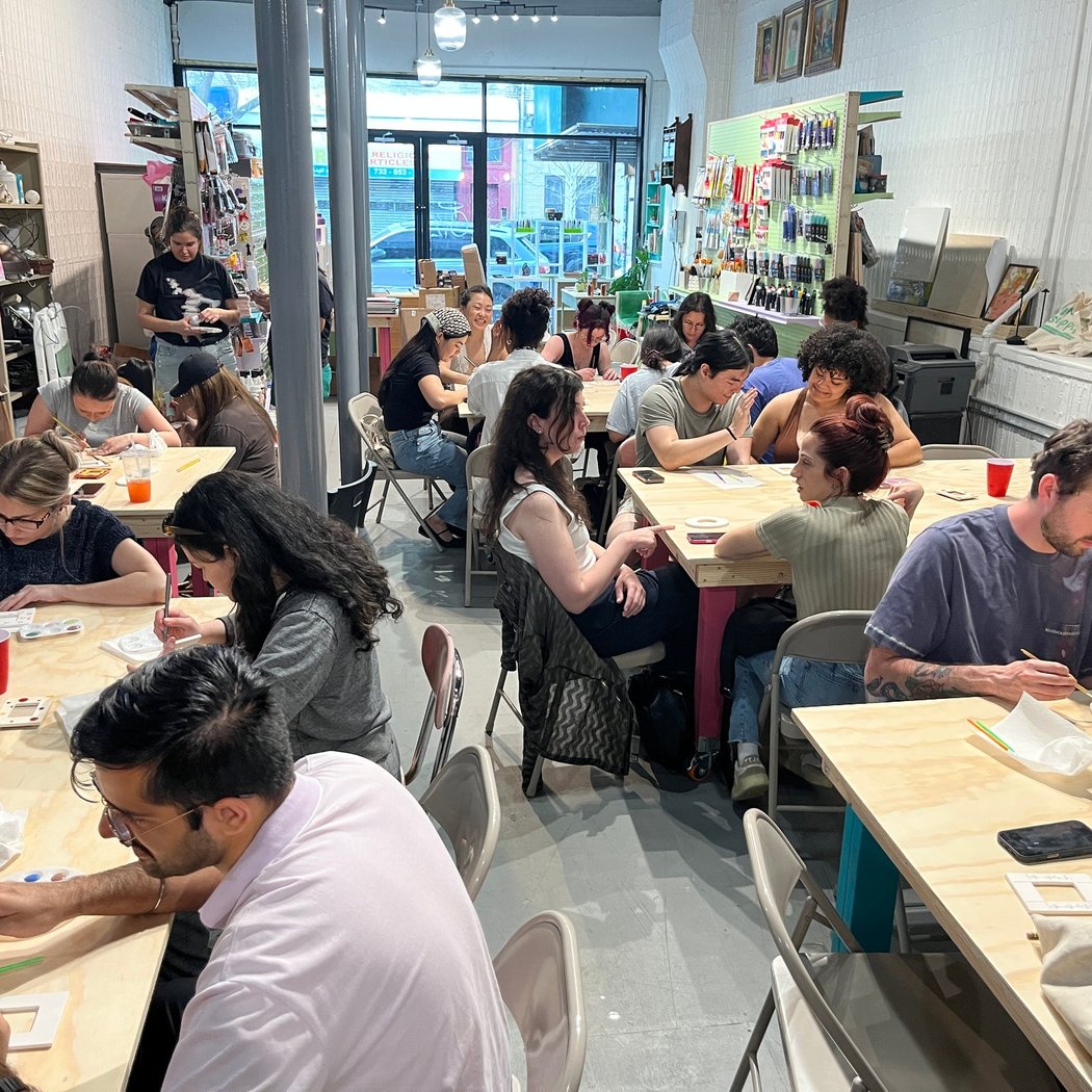 Community Ceramics : Handbuilding OR Glazing 3