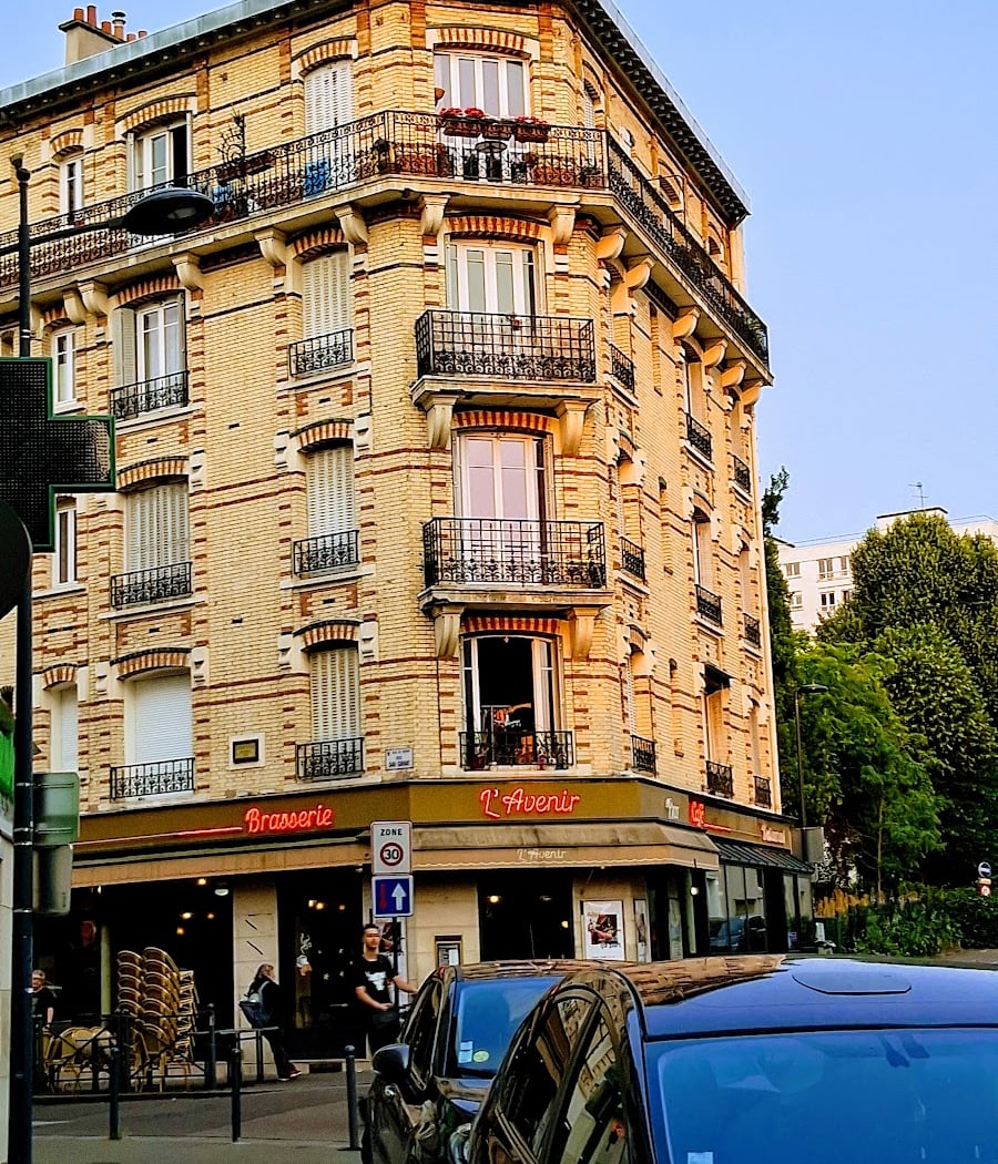 L'Avenir 3