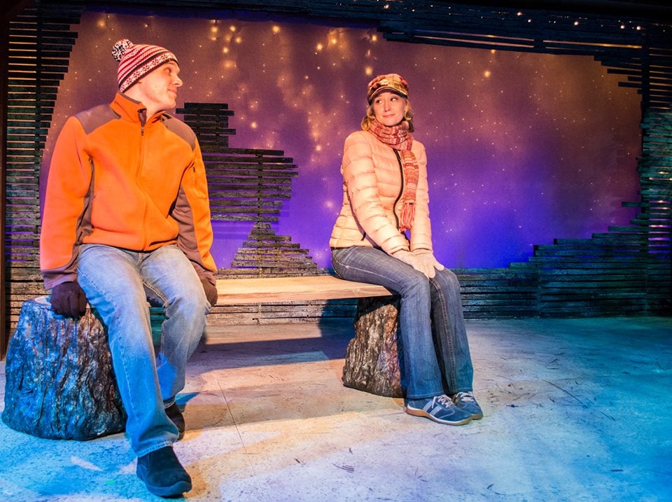 Lake George Dinner Theatre 1