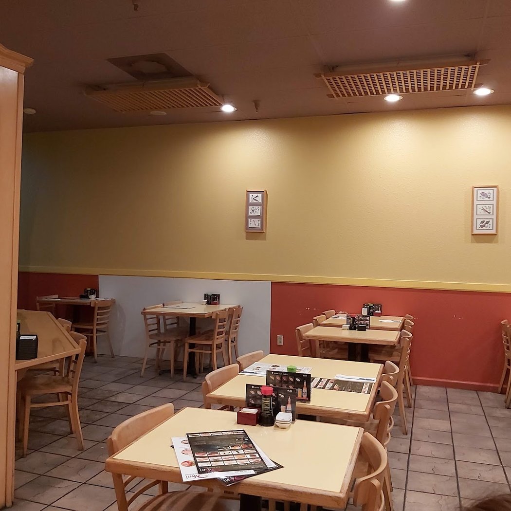 Dashi Japanese Restaurant 2