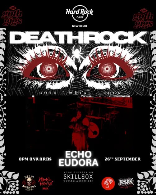 Death Rock 3