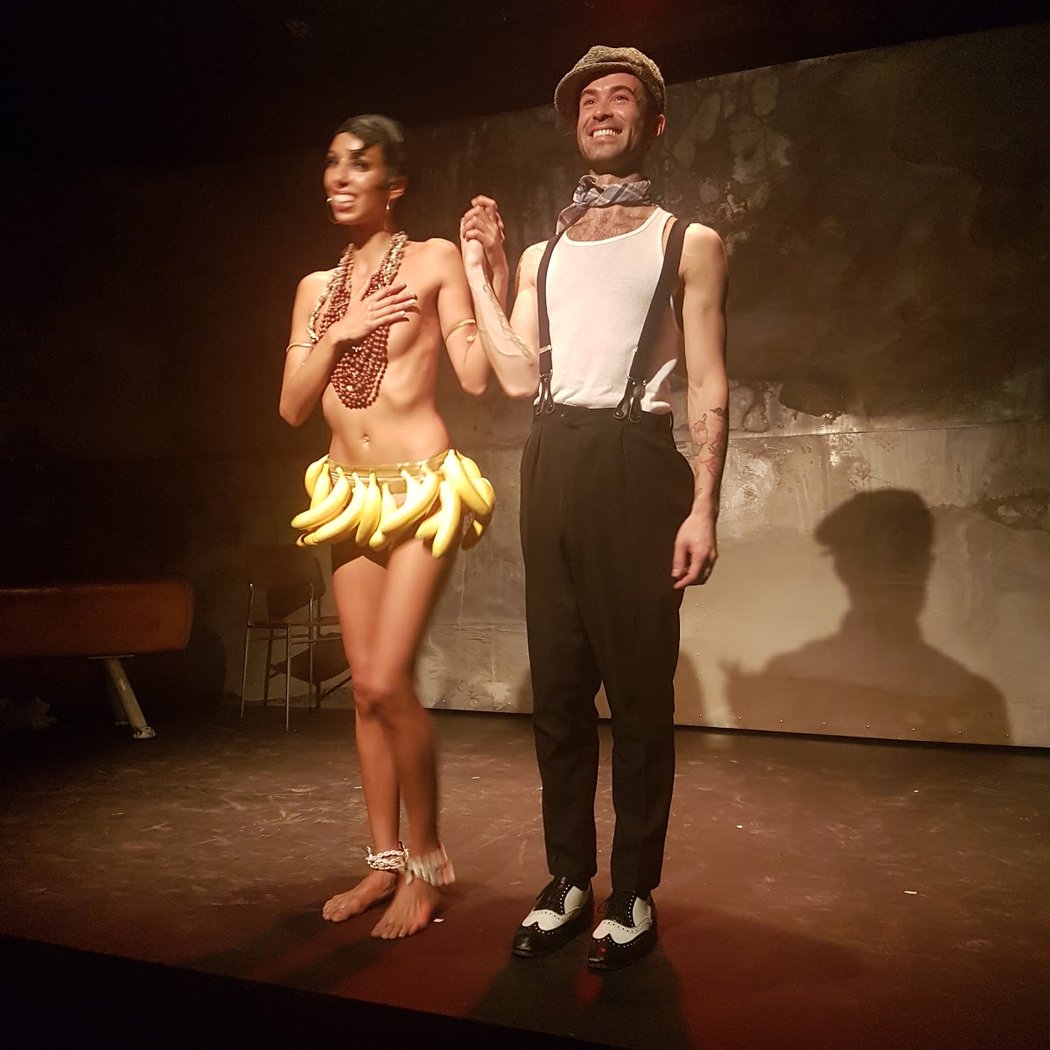La Guerre des sexes 3