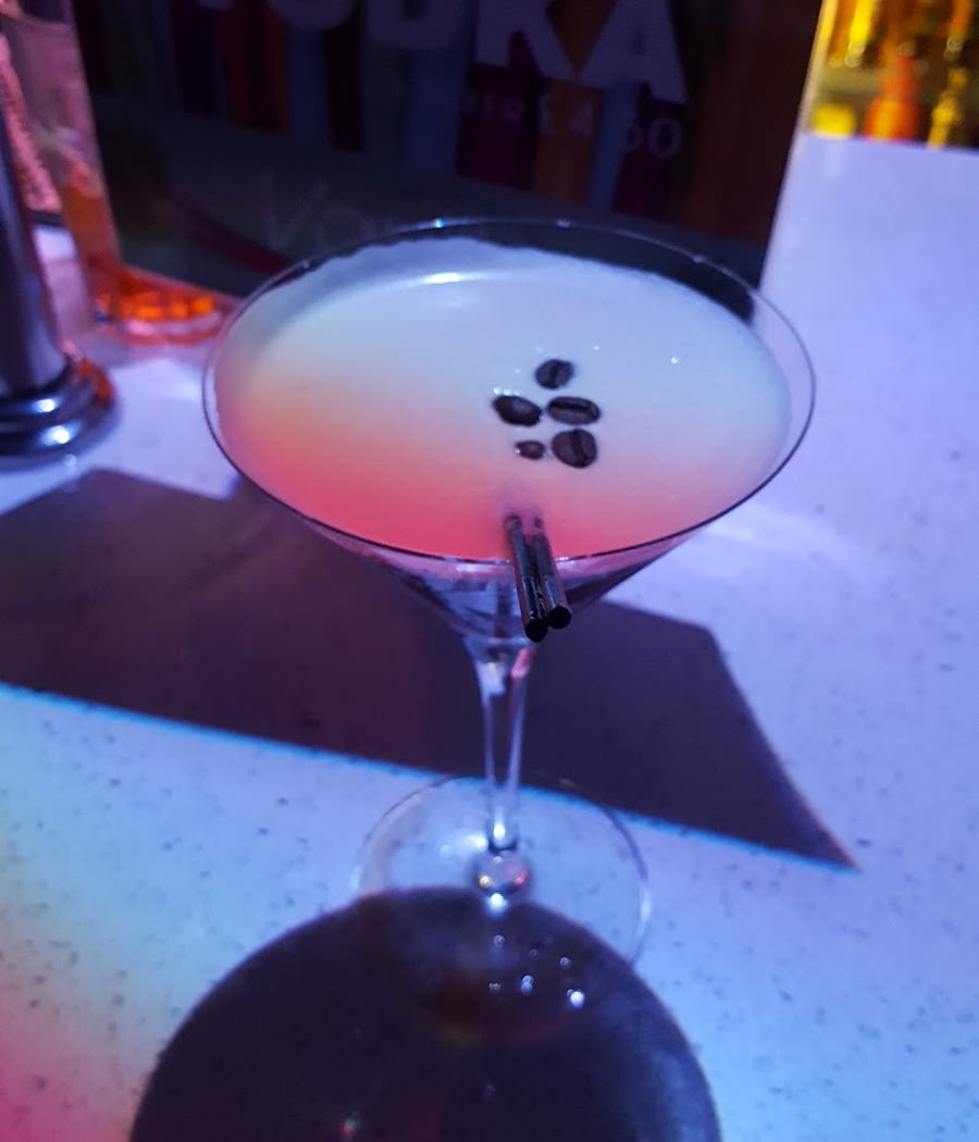 Vanilla 1