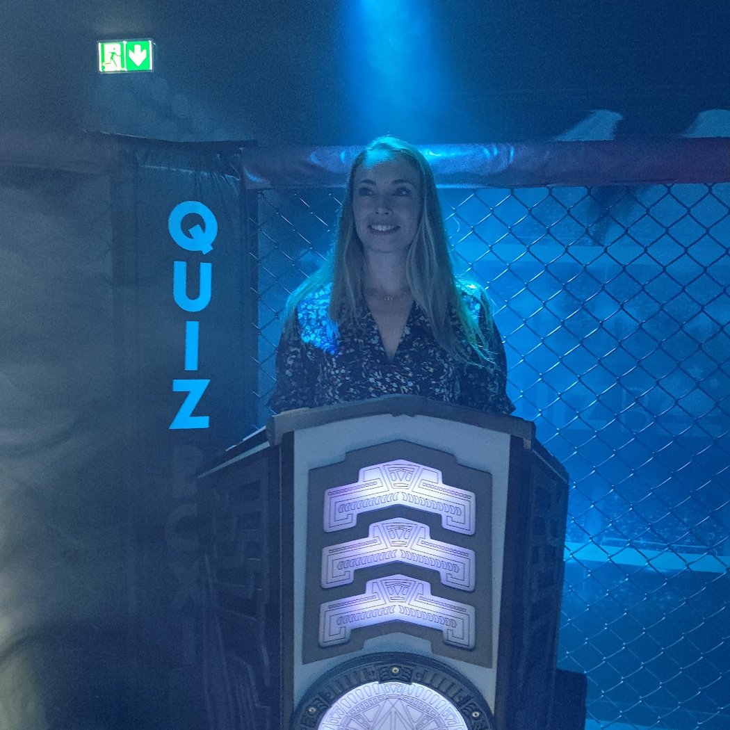 QuizBoxing Nantes 5