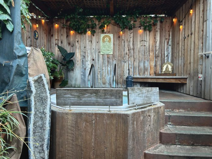 Almonte Spa 1