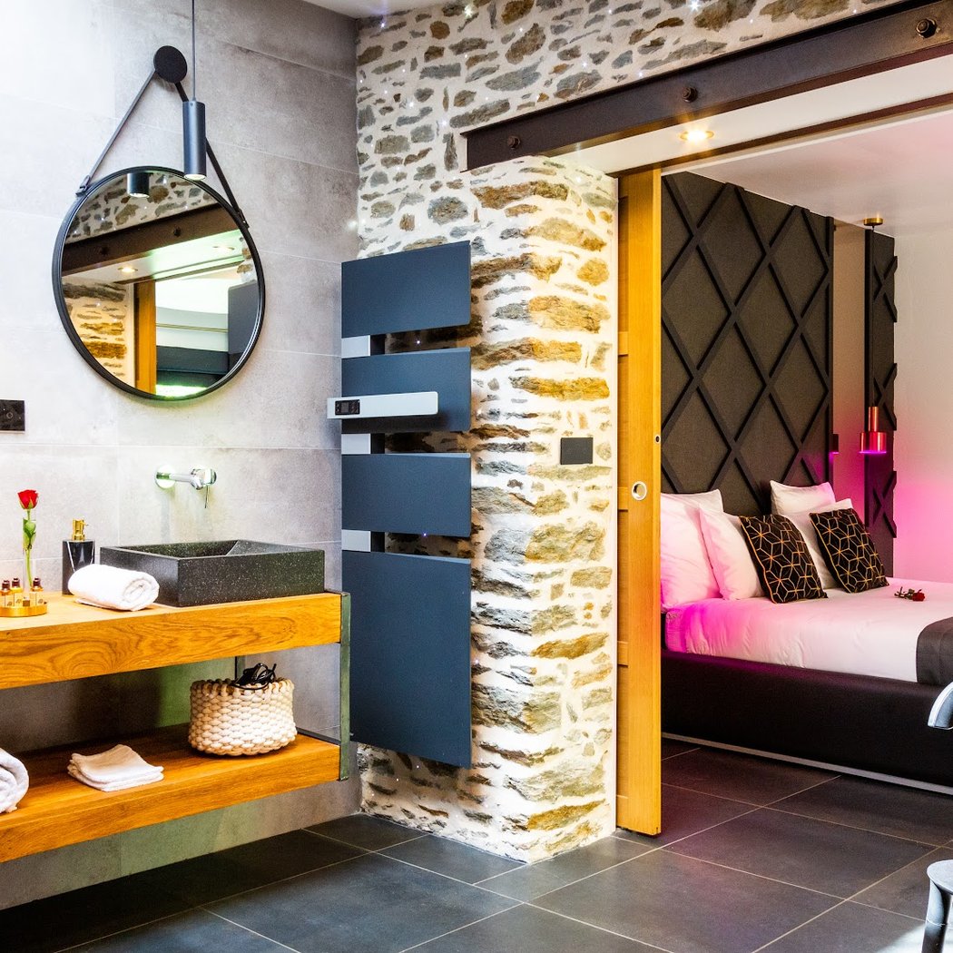 Le Secret - Love Room Nantes 3