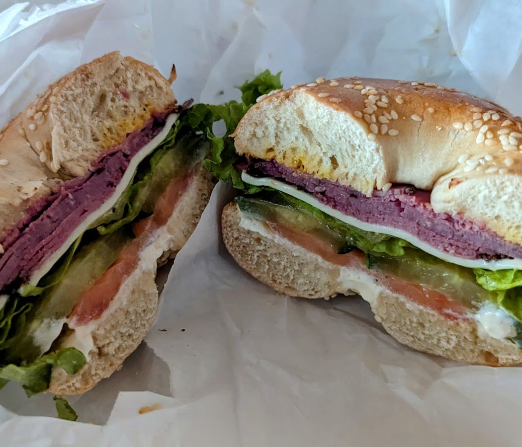 House of Bagels 3