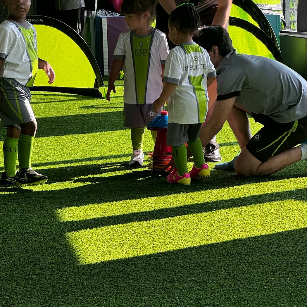 Soccer programs for kids 3