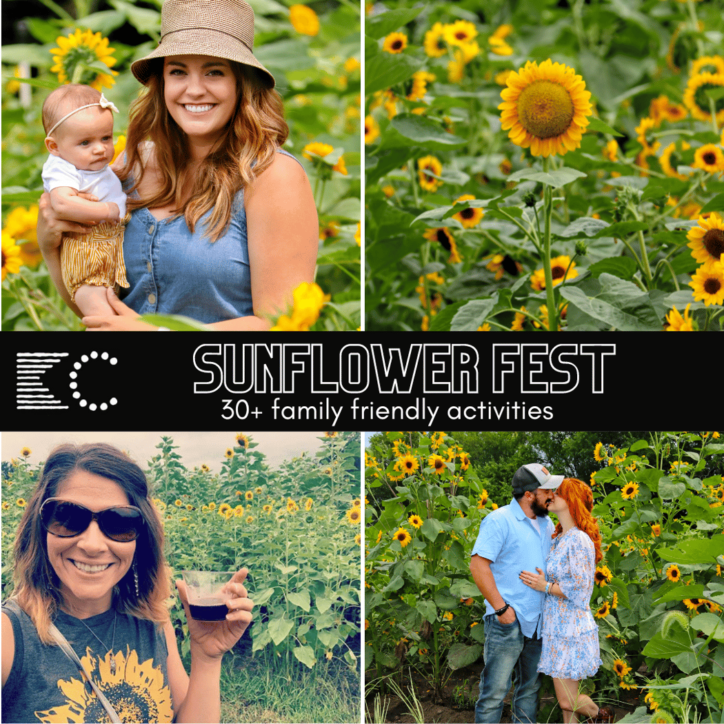 KC Sunflower Festival 3