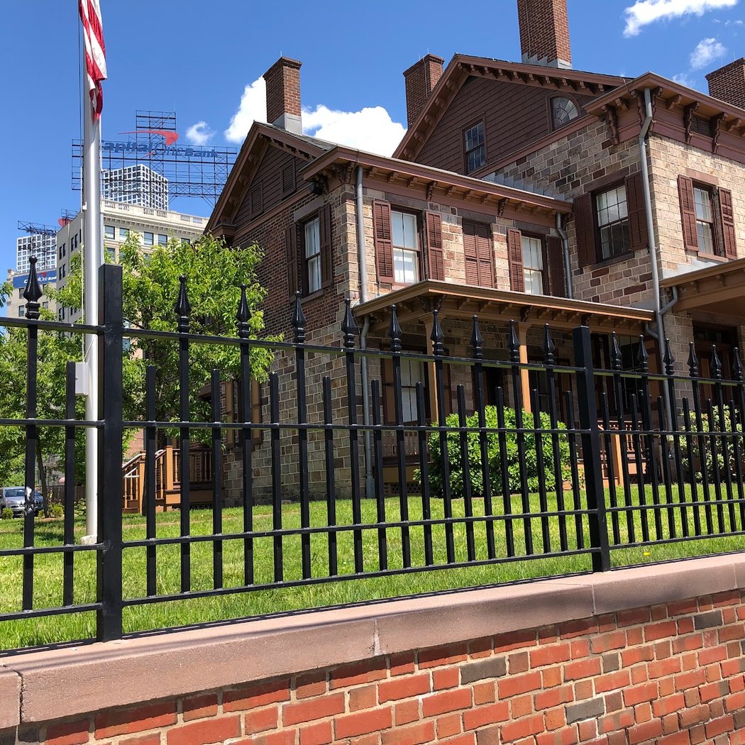 Museum of Jersey City History at the Van Wagenen (Apple Tree) House 2