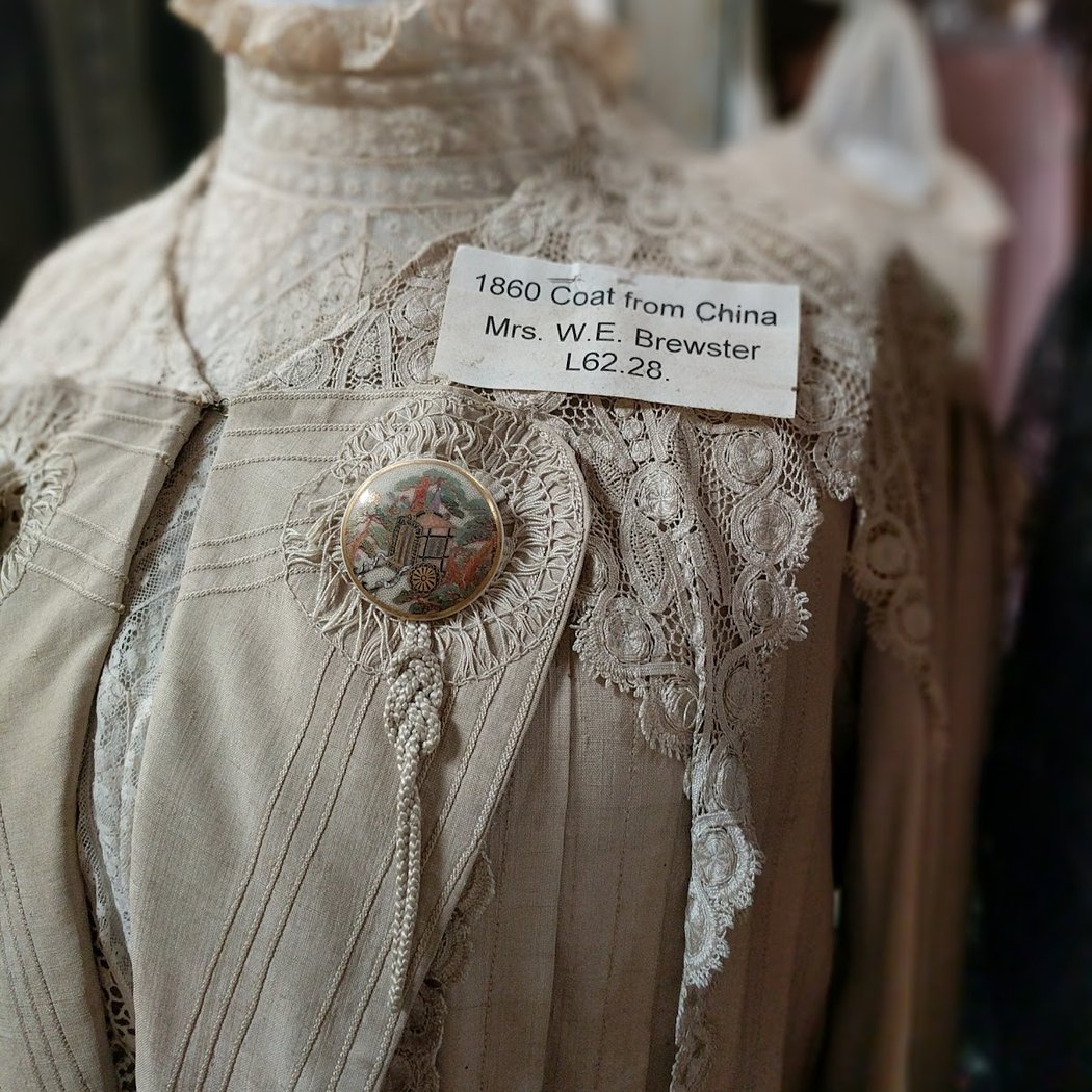 Dakotaland Museum — Open Sunday 2