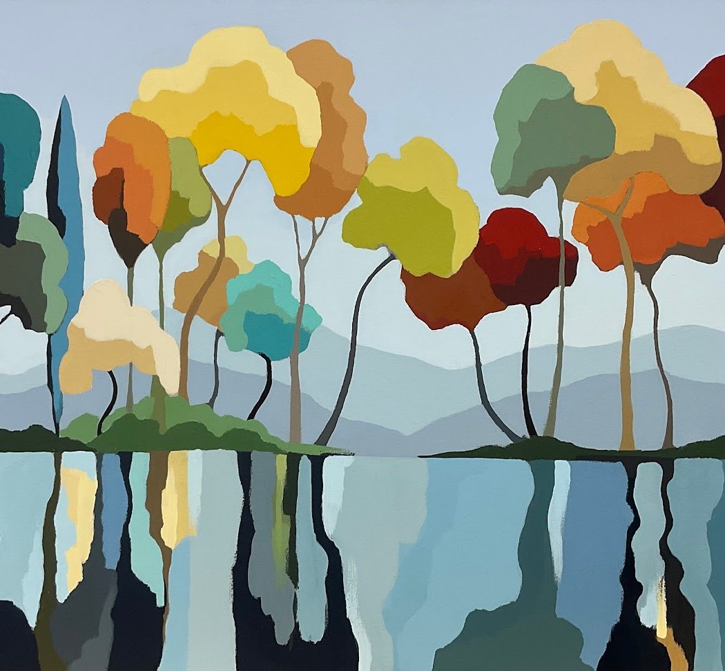 Gregory Lang Gallery 1